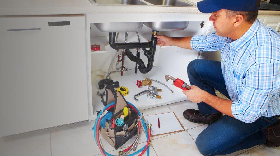 Professional Leak Detection Services in Brownsville, TN